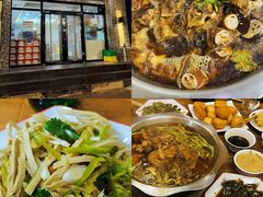 -唐山宴大唐州府精品中餐