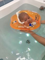 -Pony Baby宝尼婴幼儿游泳SPA馆
