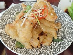-鹿鸣春饭店(总店)