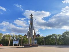 -北方兵器城