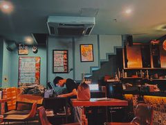 -TEQO·Mexican food & Bar