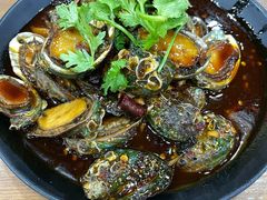 -老虎滩大连海鲜烧烤(建邺云锦路总店)