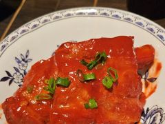 -阿大排档(长春这有山店)