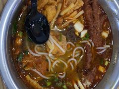 -柳星螺蛳粉(长业天悦城店)