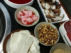 -渝味村火锅厅(白楼店)