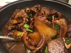 -道道鲜·崇明私房菜(五角场店)