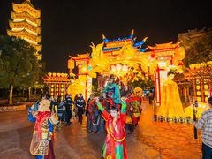 -厦门方特东方神画