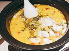 -BOB中西餐厅(东安·湘中城市广场店)