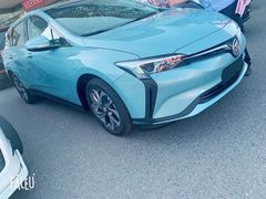 -上海永达别克4S店(惠南镇店)