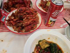 -三毛演义·湖南烧烤大排档(南浦店)