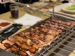 -延边丰茂串城(东三店)