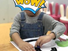-想象乐创意早教托育中心(殷高西路店)