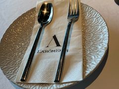 -L'Arome芳芳法国餐厅(仙林金鹰店)