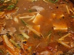 -亮欢寨(凯里总店)