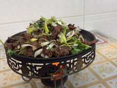 -清真·鸦儿李记·小馆(后海店)