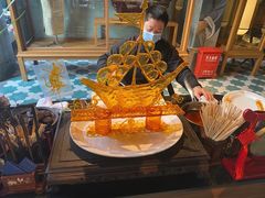 -三号黄浦会Canton Table