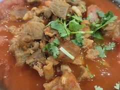 -清华大学-澜园教工餐厅