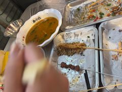 -串小白烧烤(金沙洲店)