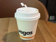 -Wagas沃歌斯(浦东机场店)