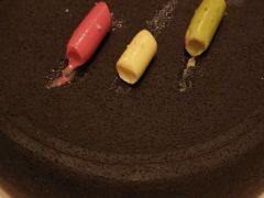 -翡翠36餐厅(浦东香格里拉店)