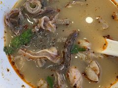 -清真·尖子尖牛肉面(王府井店)