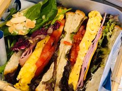 -AFS Cafe & Canteen(闽江二路店)