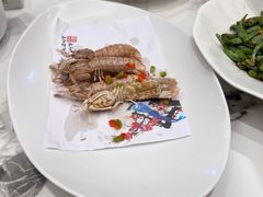-新丁香海鲜酒店(银海商贸城店)