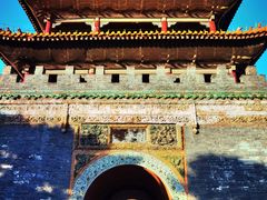 -北陵公园