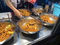 -海大南门夜市(海富街店)