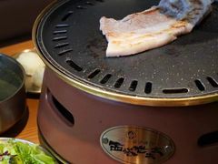 -西塔老太太泥炉烤肉(北京双井店)