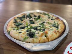-Tubestation站点比萨(高新万达ONE店)