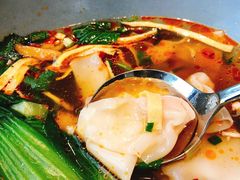 -菲住布渴酒店自助餐厅(阿里巴巴西溪园区店)