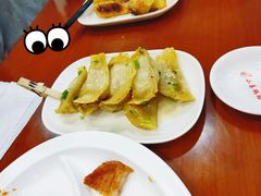 -小姜锅贴(凤凰街店)