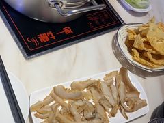-潮牛一家潮汕牛肉火锅(璧山中央大街店)