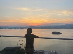 -绿城千岛湖喜来登度假酒店