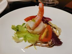 -圣丰索菲特·2 On 988 Café 自助餐厅