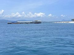 -三亚西岛海洋文化旅游区