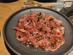 -焱铁烧·黑毛和牛专门店(南宁万象城店)