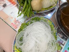 -清真老马家海鲜大排档(台东店)