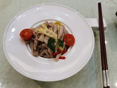 -翰林宴(阜南路店)