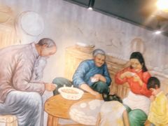 -四姐妹东北饺子(沙尾路店)