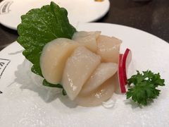 -元气寿司(东方宝泰店)