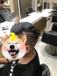 -Kraemer Paris苏豪路易士·嘉玛发廊