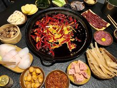-胖碗火锅(观音桥店)