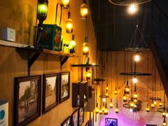 -胡桃里音乐酒馆(仓山万达店)