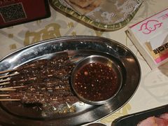 -串盟烧烤大排档·长沙美食地标(星沙店)