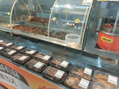 -沃尔玛购物广场(广场路店)