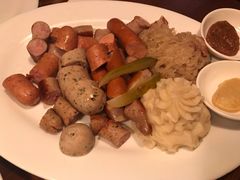 -宝莱纳啤酒花园餐厅PAULANER BRAUHAUS Nanjing(广州路店)