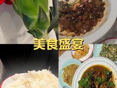 -大厨小馆(华阳城店)