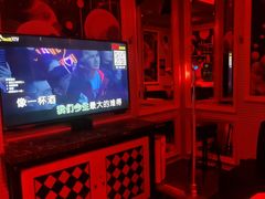 -自由港KTV(王子公主金平店)